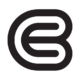 e bregu black logo