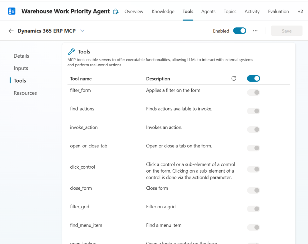 Understand the Tools You Just Unlocked
